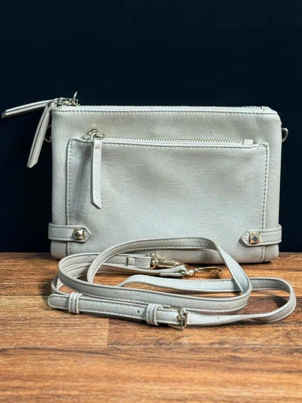 ANTIK KRAFT Crossbody Purse